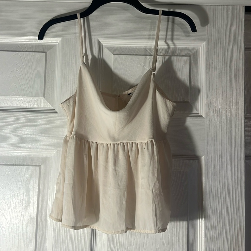 American eagle cami